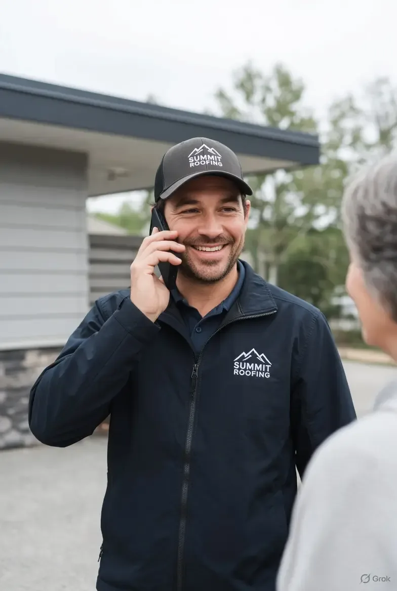 Flat Roof Leak Repair Irene, SD FAQs
